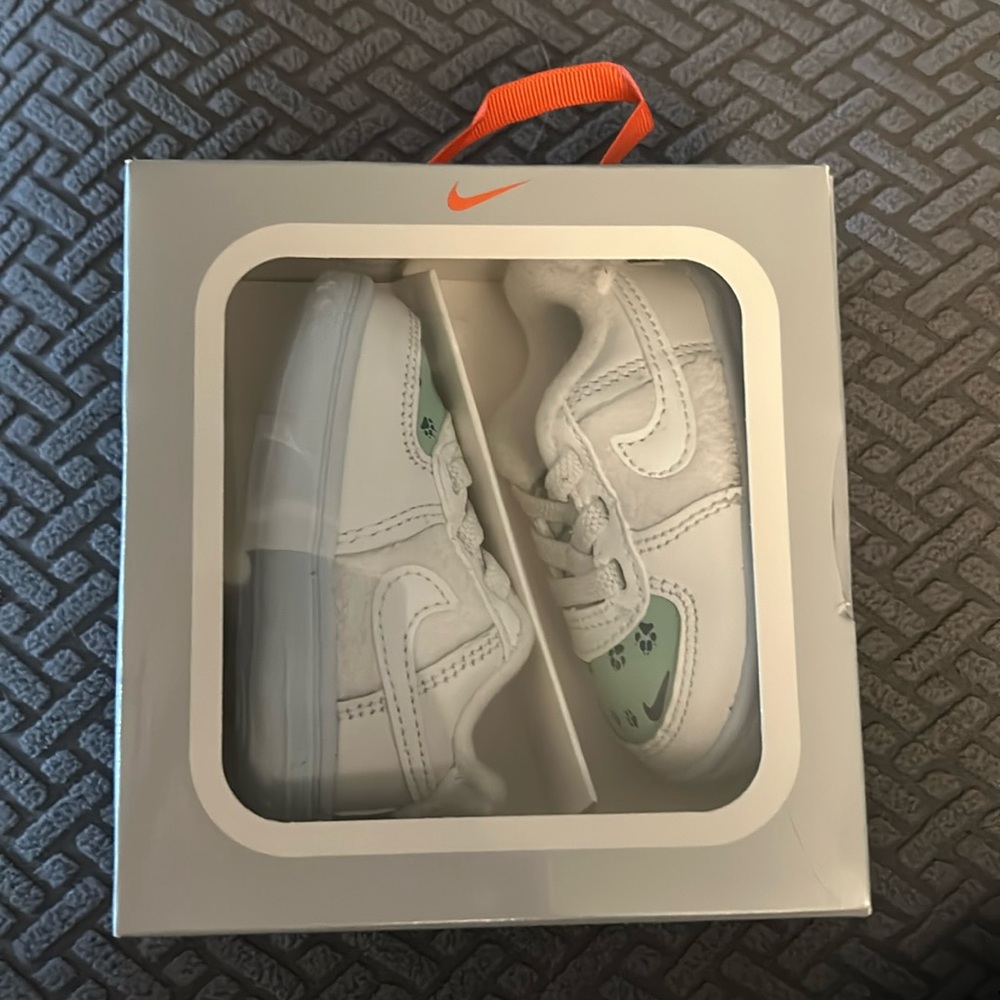 Nike Force 1 Crib SE